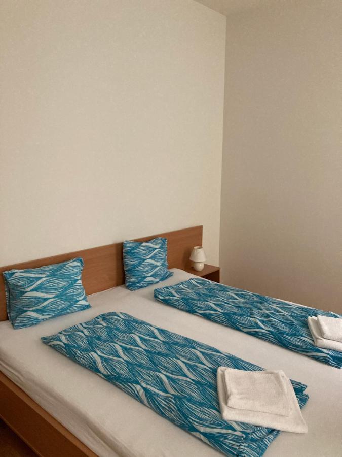 Debo Apartments Vienna Esterno foto