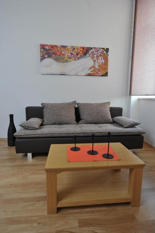 Debo Apartments Vienna Camera foto