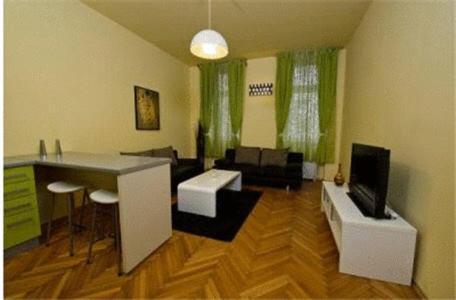 Debo Apartments Vienna Esterno foto